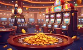 myn66 စလော့ဂိမ်း Pragmatic Play နှင့် PG Soft Slots ဂိမ်းများ ပြသမြင်ကွင်း