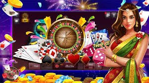 MYN66 App တွင် Live Casino နှင့် Slots ဂိမ်းများ ကစားနေသော မြင်ကွင်း