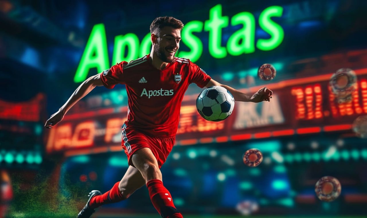 Sports Betting – myn66